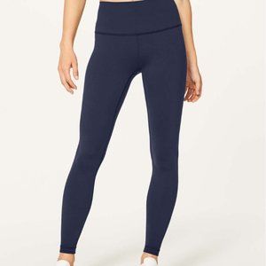 Lululemon Wunder Under Hi-Rise Tight